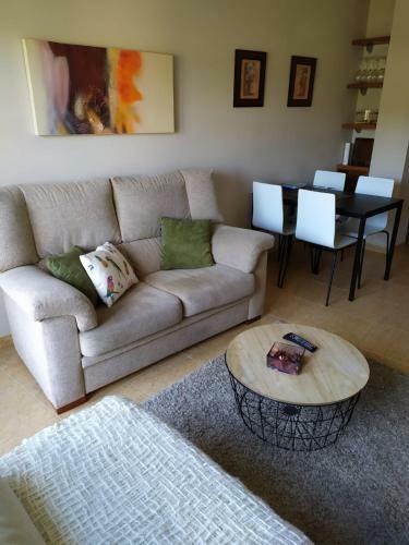 Apartamento Atico Caldas