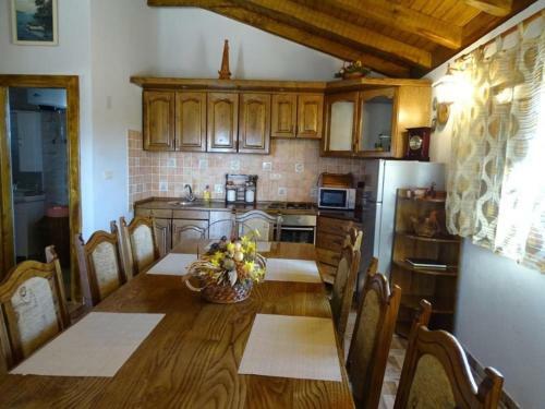 Ferienhaus Anita 1