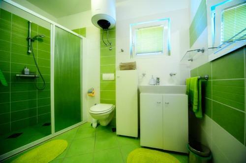 Villa Holiday Home With Pool In Supetar