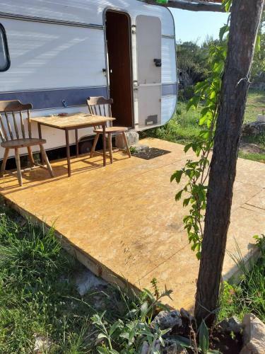 Camping Brizi