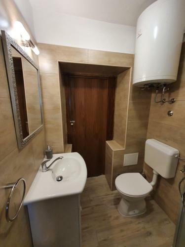 Apartment Denis