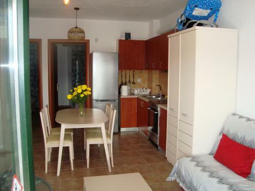 Apartment For Family