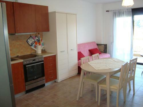 Apartment For Family