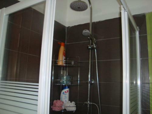 Apartment For Family