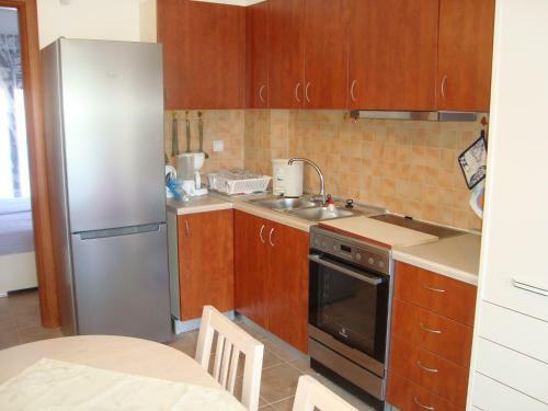 Apartment For Family