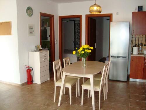 Apartment For Family