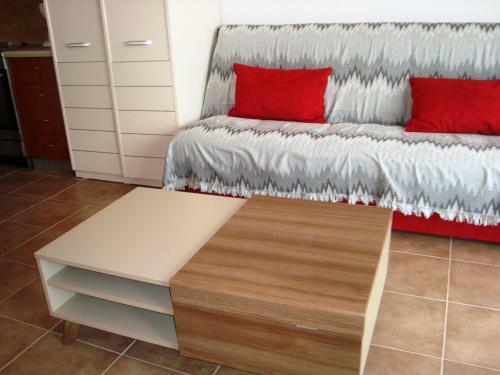 Apartment For Family