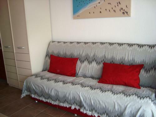 Apartment For Family