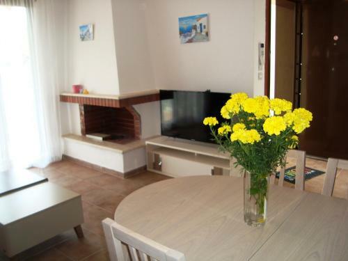 Apartment For Family