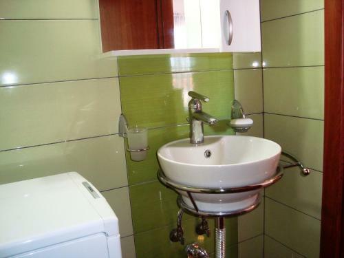 Apartment For Family