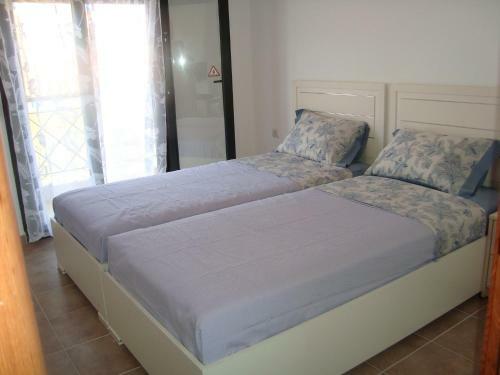 Apartment For Family