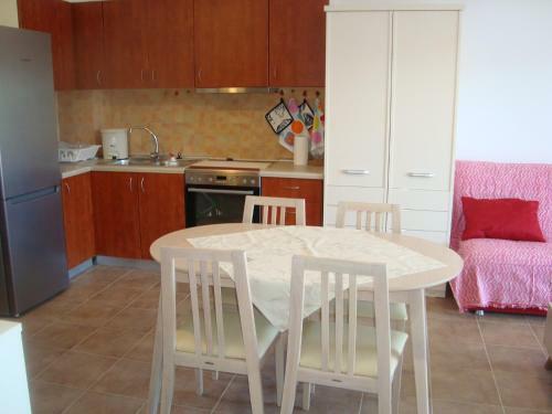 Apartment For Family