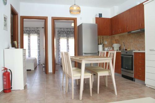 Apartment For Family