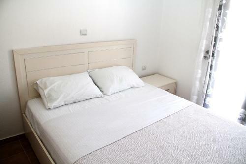 Apartment For Family
