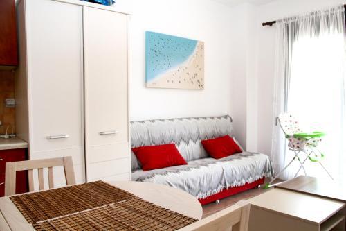 Apartment For Family