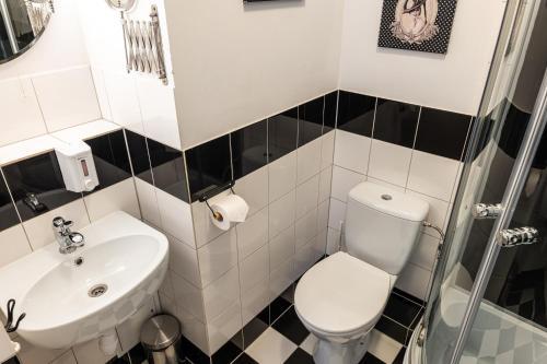 Hotel Dw�r Korona Karkonoszy