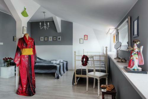 Hotel Dw�r Korona Karkonoszy