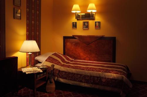 Hotel Dw�r Korona Karkonoszy