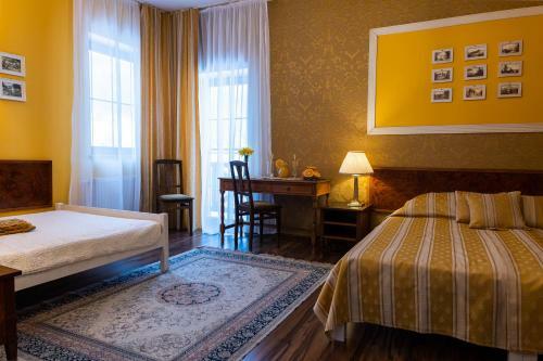 Hotel Dw�r Korona Karkonoszy