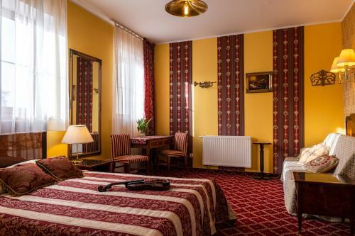 Hotel Dw�r Korona Karkonoszy