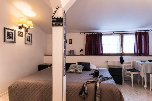 Hotel Dw�r Korona Karkonoszy
