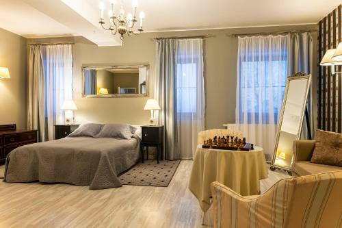 Hotel Dw�r Korona Karkonoszy