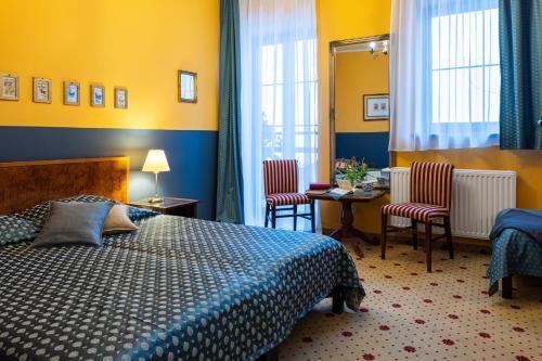 Hotel Dw�r Korona Karkonoszy