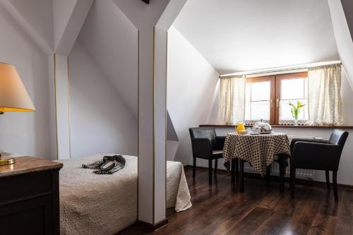 Hotel Dw�r Korona Karkonoszy