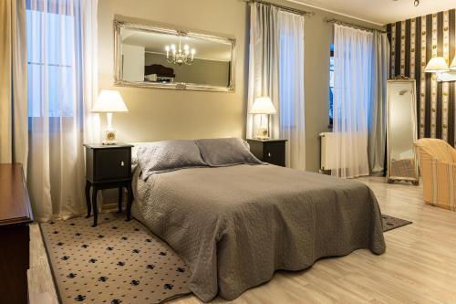 Hotel Dw�r Korona Karkonoszy