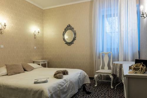 Hotel Dw�r Korona Karkonoszy