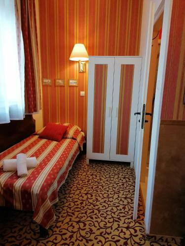 Hotel Dw�r Korona Karkonoszy