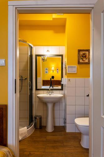 Hotel Dw�r Korona Karkonoszy