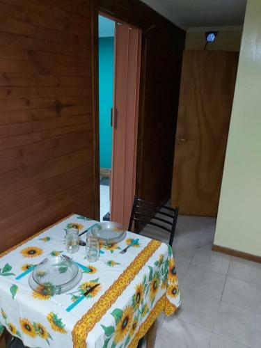 Apartamento Caba�a Vivir #2