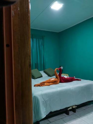 Apartamento Caba�a Vivir #2