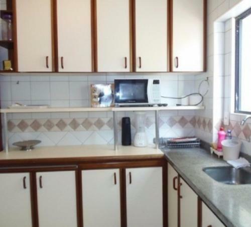 Apartamento Frente Para O Mar Itapema