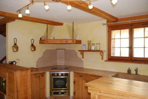 Chalet Edelweiss - Verbier Access, Sun, And Jacuzzi!