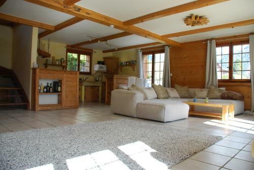Chalet Edelweiss - Verbier Access, Sun, And Jacuzzi!