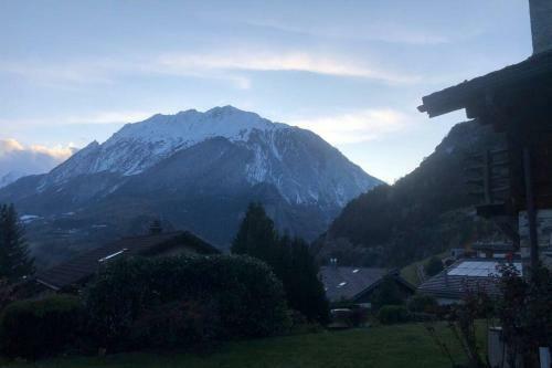 Chalet Edelweiss - Verbier Access, Sun, And Jacuzzi!