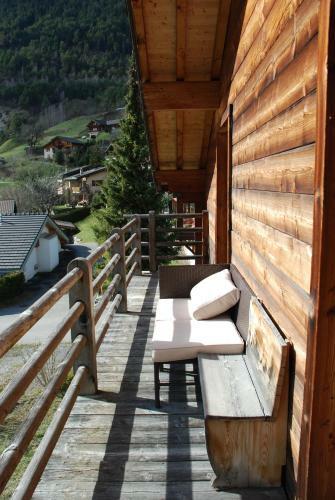 Chalet Edelweiss - Verbier Access, Sun, And Jacuzzi!