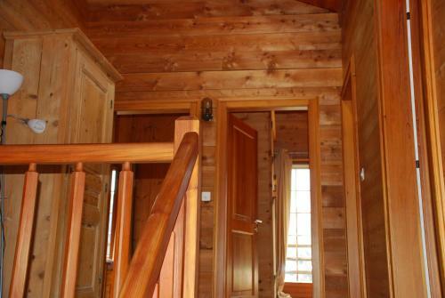 Chalet Edelweiss - Verbier Access, Sun, And Jacuzzi!