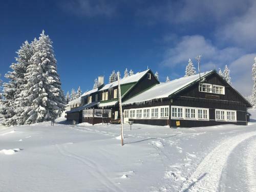 Hotel Lesn� Bouda