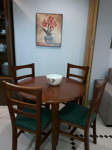 Apartamento El Fondon 2