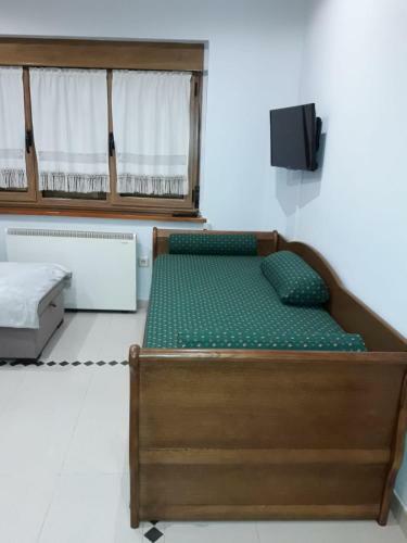 Apartamento El Fondon 2