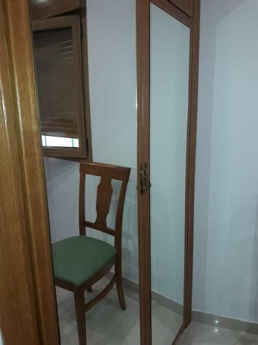 Apartamento El Fondon 2
