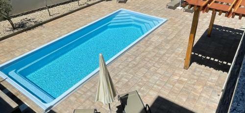 Villa Mira *****