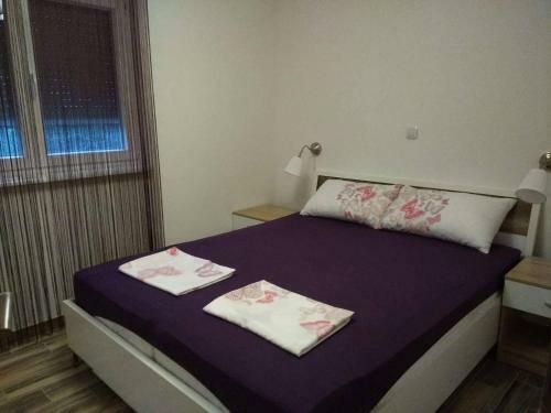 Arba Apartman "paris"