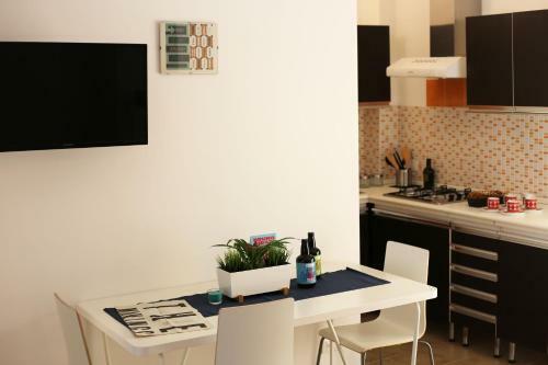 Apartamento Bell's Cove