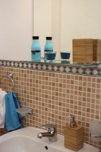Apartamento Bell's Cove