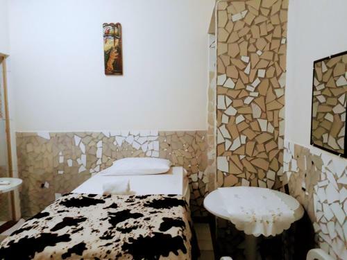 Apartamento Residencial Oliveira