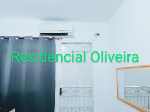 Apartamento Residencial Oliveira